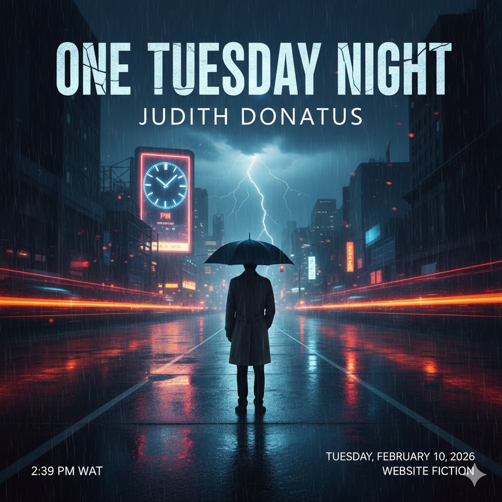 ONE TUESDAY NIGHT FINAL EPISODE