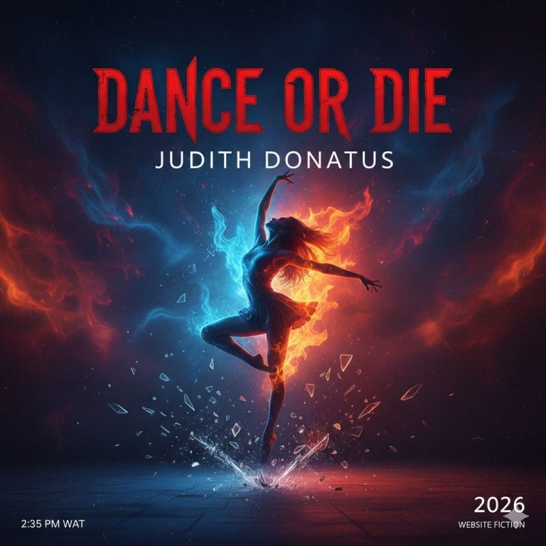 dance or die